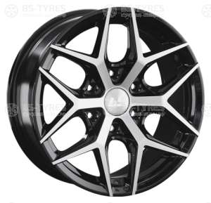 LS 1303 (BF) 8xR17 ET38 6*139.7 D67.1