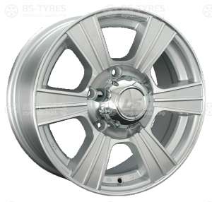 LS 160 (SF) 7xR16 ET35 5*139.7 D98.5
