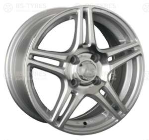 LS 770 (SF) 7xR16 ET40 4*100 D60.1