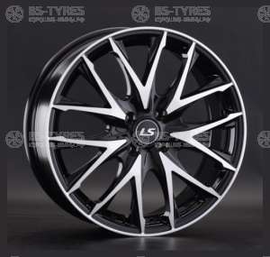 LS 916 (BF) 6.5xR17 ET41 4*100 D60.1
