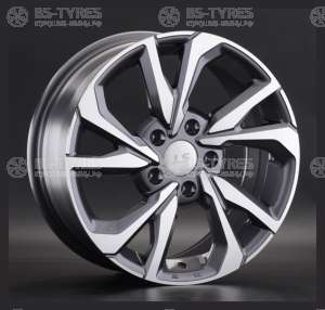 LS 920 (GMF) 7.5xR17 ET45 5*114.3 D73.1