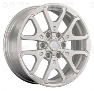 LS FG20 (S) 8.0xR18 ET36 6*139.7 D100.1