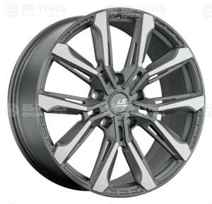 LS FG34 (MGMF) 8.5xR20 ET58 5*150 D110.1