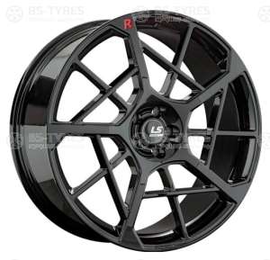 LS FG36 (BK) 9.5xR22 ET48 5*108 D63.3