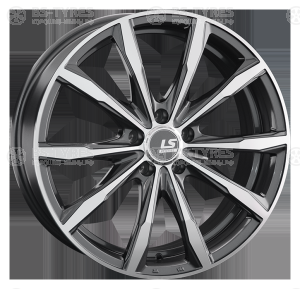 FlowForming RC38 (GMF)