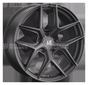 FlowForming RC53 (MGM)