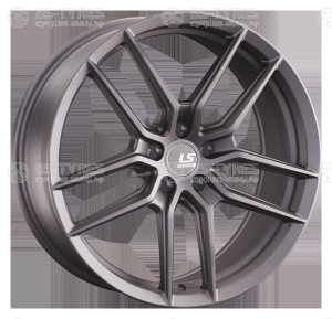 FlowForming RC55 (MGM)