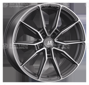 FlowForming RC58 (MGMF)