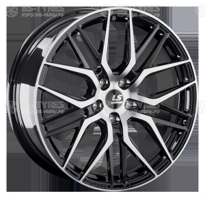 LS Forged FG04 (BF) 8xR19 ET36 5*108 D65.1