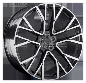 LS Forged FG07 (MBF) 11.5xR23 ET43 5*112 D66.6