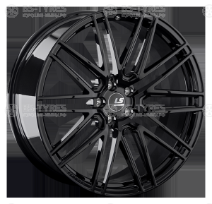 LS Forged FG12 (B) 10.5xR22 ET43 5*112 D66.6