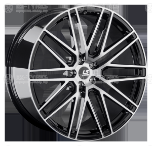 LS Forged FG12 (BF) 10xR22 ET55 5*112 D66.6