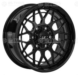 LS FG52 (BK)