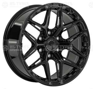 LS FG53 (BK)