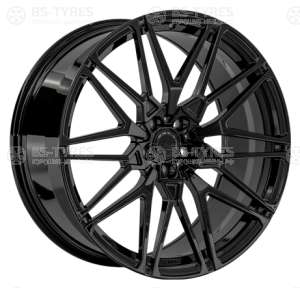 LS LS FG54 (BK) 10.5xR21 ET43 5*112 D66.6