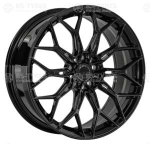 LS LS FG56 (BK) 8xR19 ET35 5*114.3 D67.1