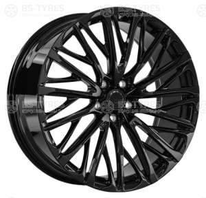 LS FG60 (BK)