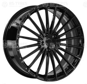 LS LS FG62 (BK) 9xR21 ET40 5*120 D62.6