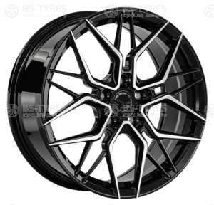 LS LS FG63 (BKF) 8xR18 ET45 5*114.3 D67.1
