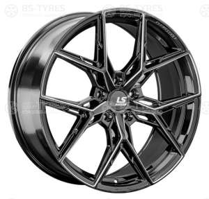 LS RC82 (BK+SSF) 9xR21 ET30 5*114.3 D60.1
