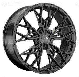 LS RC83 (BK) 8.5xR20 ET30 5*108 D65.1