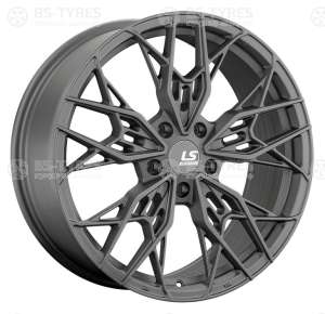 LS RC83 (MGM) 8.5xR20 ET30 5*114.3 D60.1