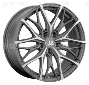 LS RC84 (MGMF) 8xR18 ET45 5*114.3 D67.1