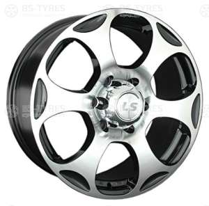 LS 310 (BKL) 8xR18 ET36 6*139.7 D100.1