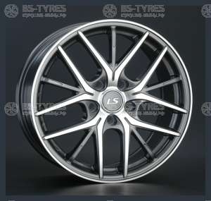 LS 315 (GMF) 6xR15 ET50 4*100 D60.1