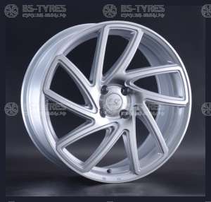 LS 1054 (SF) 7.5xR17 ET45 5*114.3 D67.1