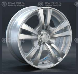 LS 141 (SF) 7xR16 ET40 5*114.3 D73.1