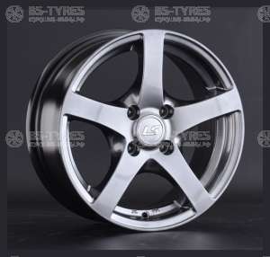 LS 357 (HPB) 7xR17 ET40 5*114.3 D73.1