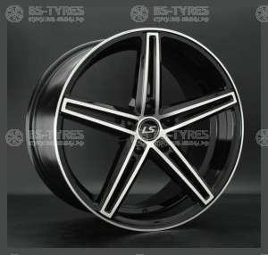 LS 749 (BF) 8.5xR19 ET40 5*114.3 D67.1