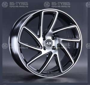 LS 1054 (BF) 7.5xR17 ET40 4*100 D60.1