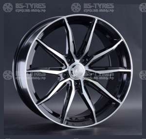 LS 1055 (BF) 7xR16 ET32 4*108 D65.1