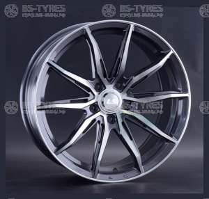 LS 1055 (GMF) 8xR18 ET45 5*114.3 D67.1