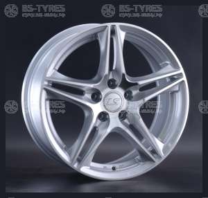 LS 1056 (SF) 7xR16 ET45 5*108 D63.3