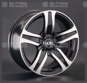 LS 145 (BF) 6.5xR15 ET40 4*100 D73.1
