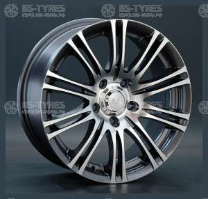 LS 146 (GMF) 7xR16 ET40 5*114.3 D73.1