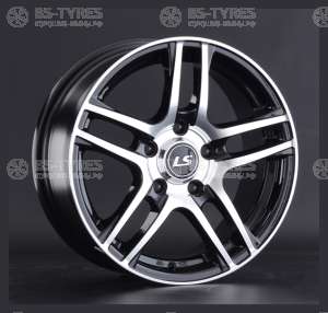 LS 285 (BF) 7xR16 ET40 4*100 D73.1
