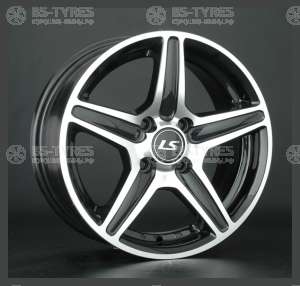 LS 345 (BF) 7xR16 ET27 4*108 D65.1