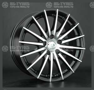 LS 367 (BF) 6.5xR15 ET32 4*98 D58.6