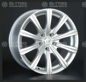 LS 391 (SF) 7.5xR17 ET45 5*114.3 D73.1