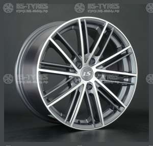 LS 480 (GMF) 7.5xR17 ET45 5*114.3 D73.1