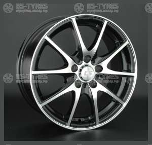 LS 536 (BF) 6xR15 ET45 5*114.3 D73.1