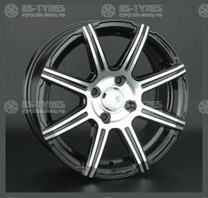 LS 571 (BF) 7xR16 ET40 4*100 D73.1