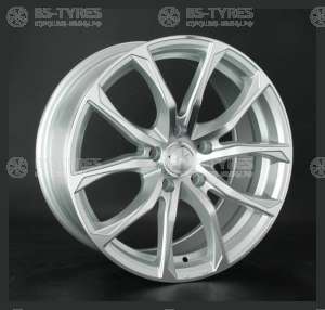 LS 764 (SF) 7.5xR17 ET40 5*114.3 D73.1