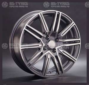 LS 773 (GMF) 6xR16 ET45 5*114.3 D67.1