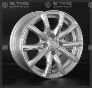 LS 786 (SF) 7xR17 ET45 5*114.3 D67.1