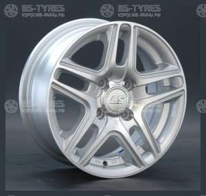 LS 802 (SF) 7xR16 ET38 5*112 D66.6